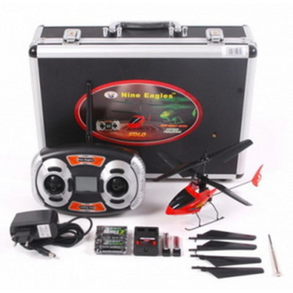 Гелікоптер Nine Eagles Solo (NE30221024246) - зображення 6