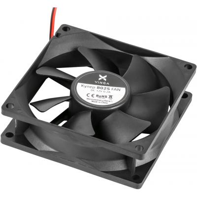 Кулер до корпусу Vinga 8025 - зображення 2