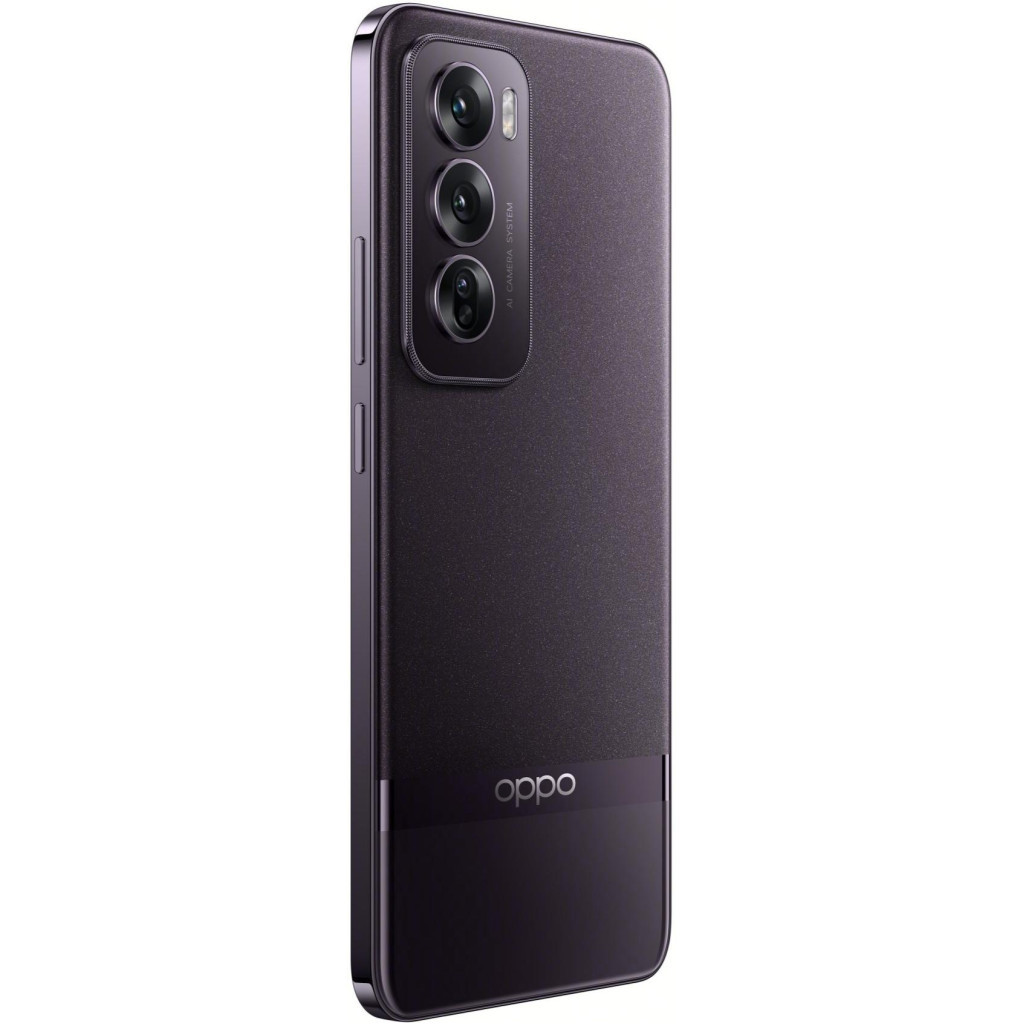 Мобільний телефон Oppo Reno12 Pro 5G 12/512GB Nebula Black (OFCPH2629_BLACK) - зображення 11