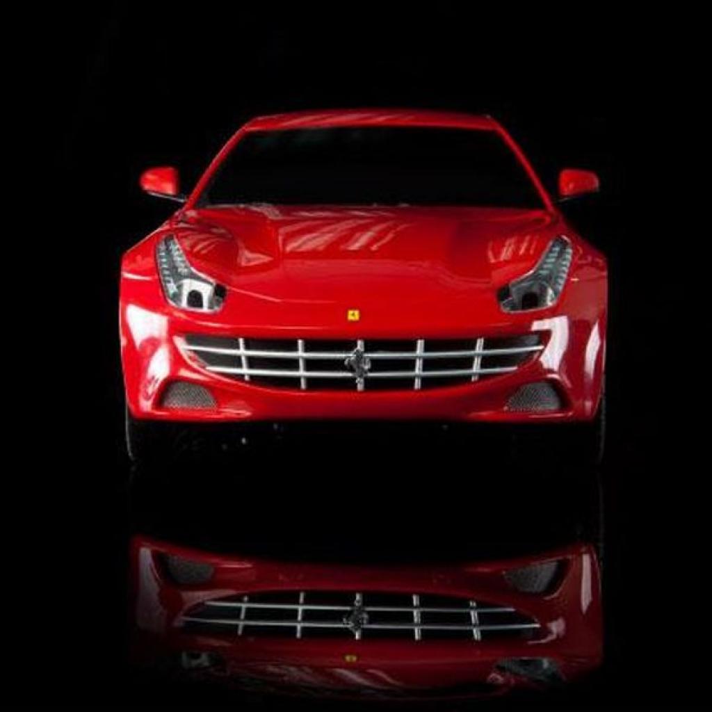 Радіокерована іграшка XQ Ferrari FF (XQRC18-17AA) - зображення 2