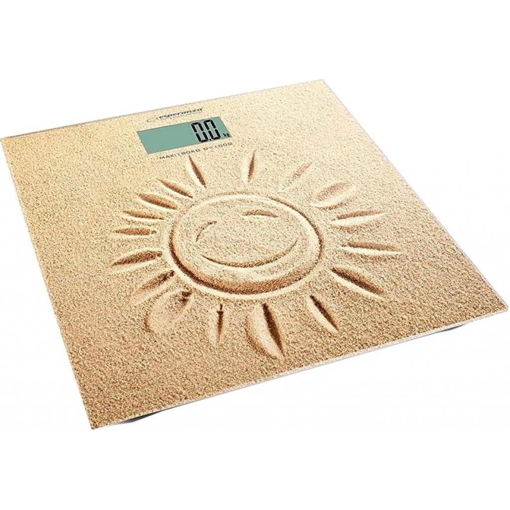 Ваги підлогові Esperanza EBS006 - зображення 1