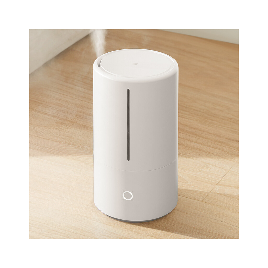 Зволожувач повітря Xiaomi Mi Smart Antibacterial Humidifier - зображення 3