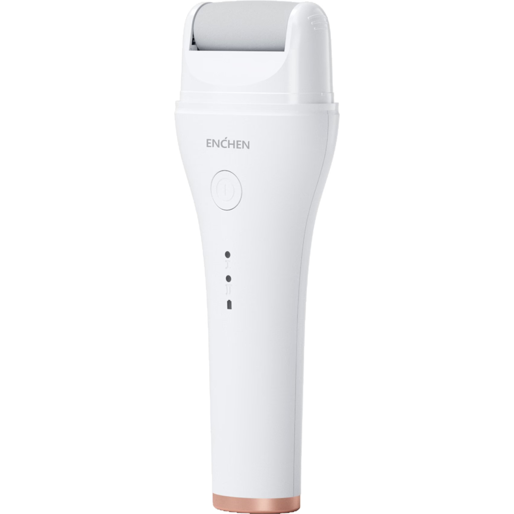 Електрична роликовая пилка Enchen ROCK - изображение 3