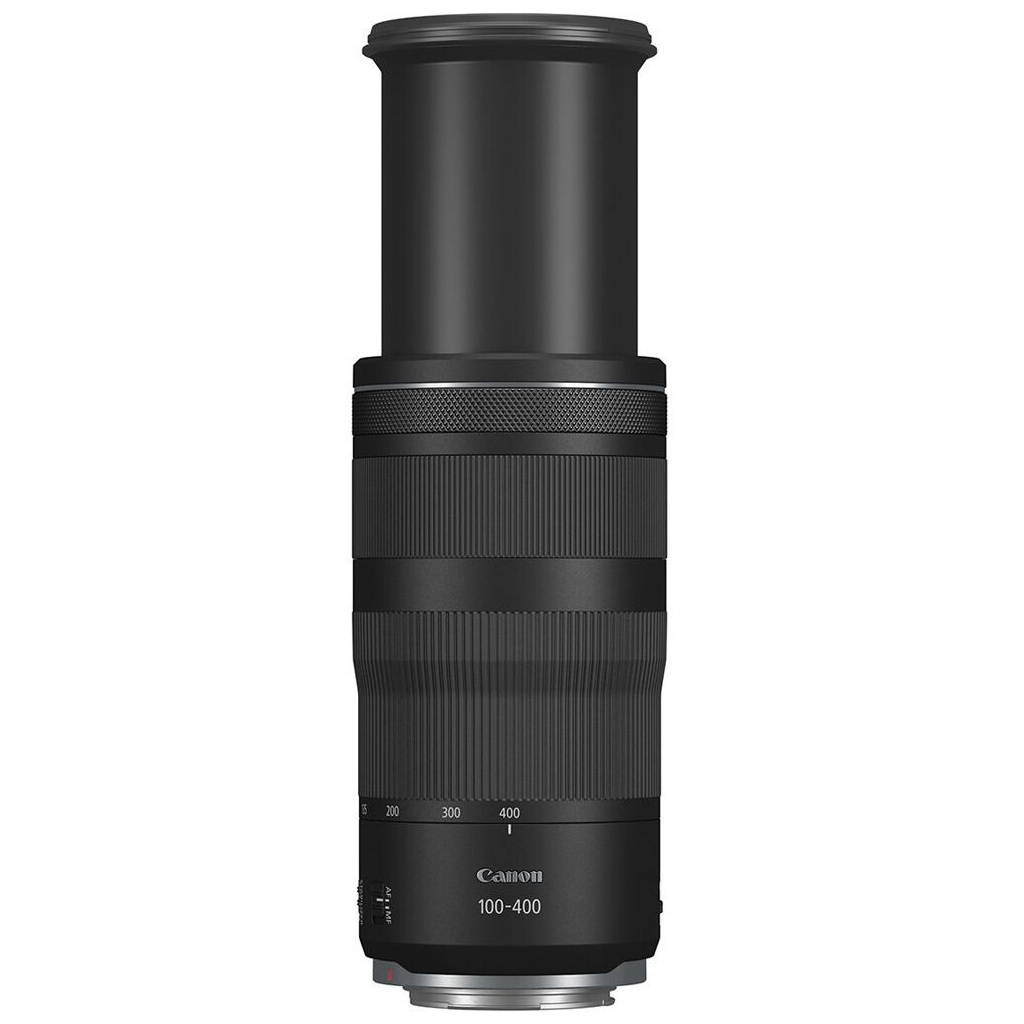 Об'єктив Canon RF 100-400 mm f/5.6-8 IS USM (5050C005) - изображение 4