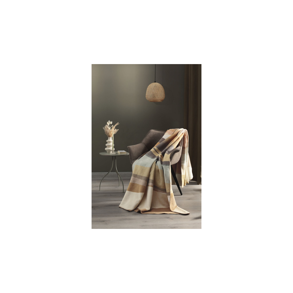 Плед Billerbeck Wohndecke Highland 150х200 (801753) - зображення 2