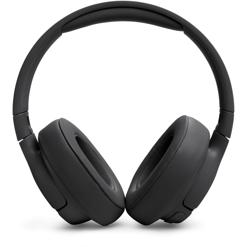 Навушники JBL Tune 720BT Black (JBLT720BTBLK) - зображення 3