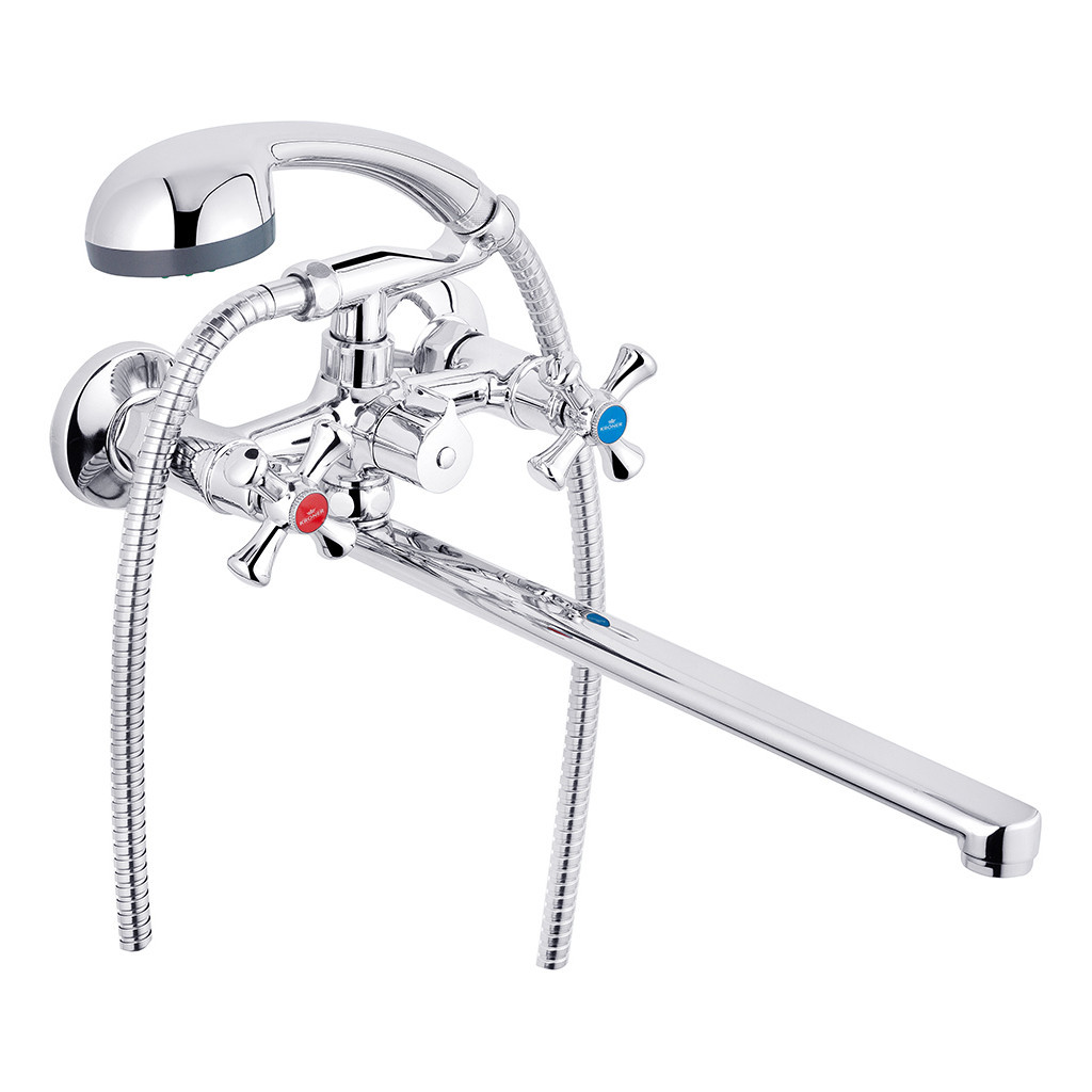 Змішувач Kroner Rhein-C070 - зображення 1