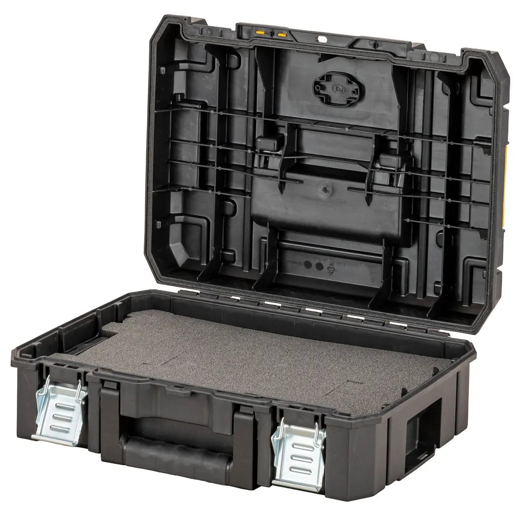 Ящик для інструментів DeWALT TSTAK 2.0 440х331х160 мм (DWST83345-1) - зображення 4