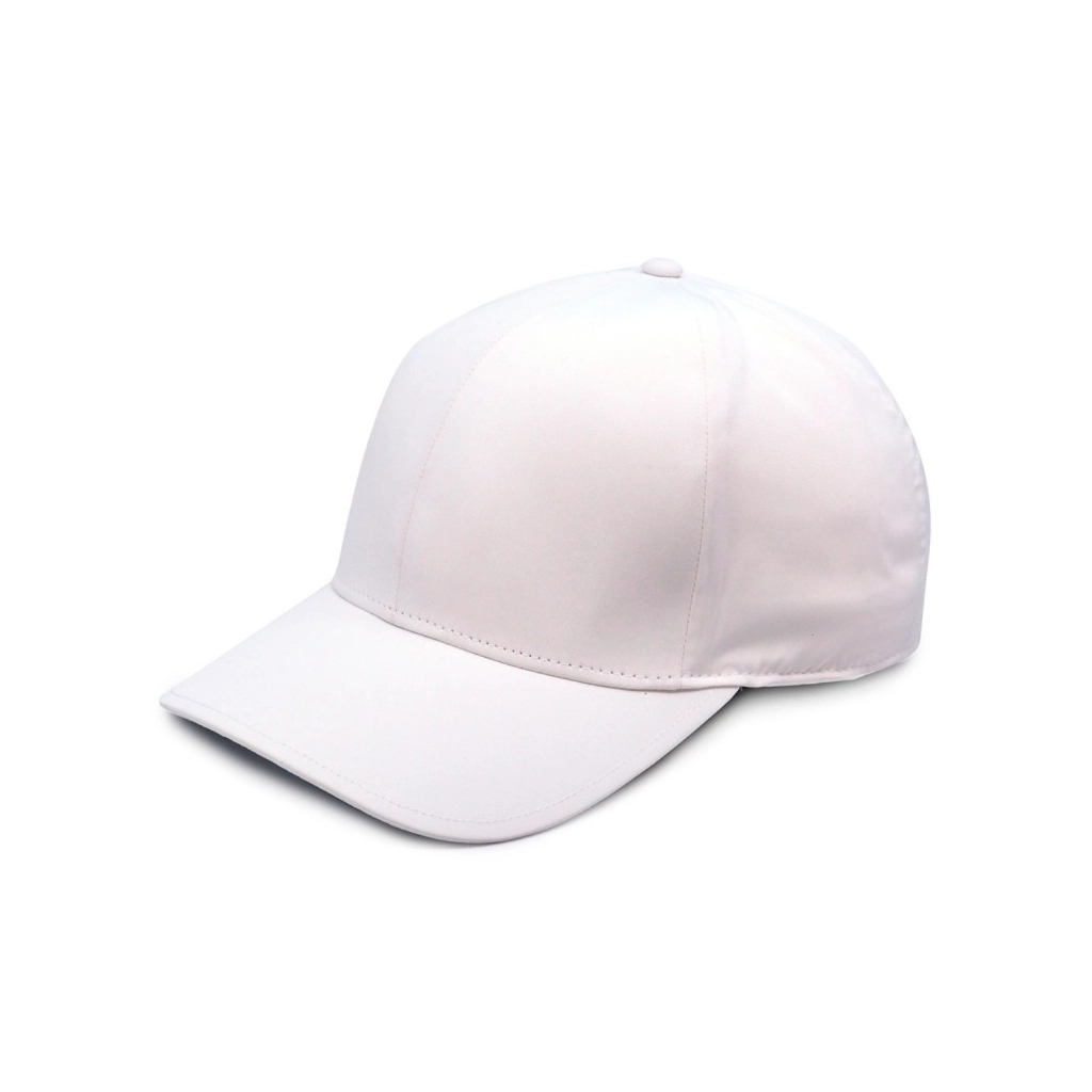 Кепка coFEE Seam sealed білий (4090.6 CO) - зображення 1