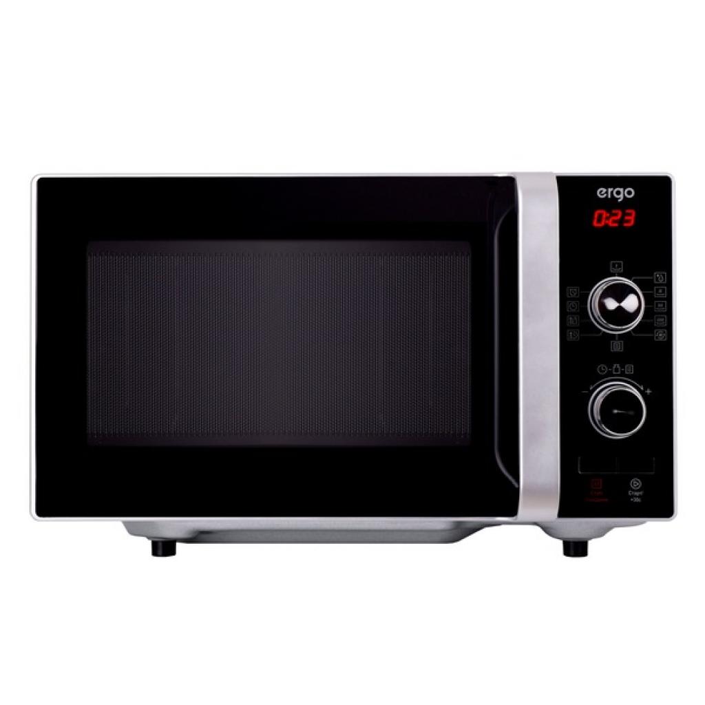 Мікрохвильова піч Ergo EM-2010 - изображение 1