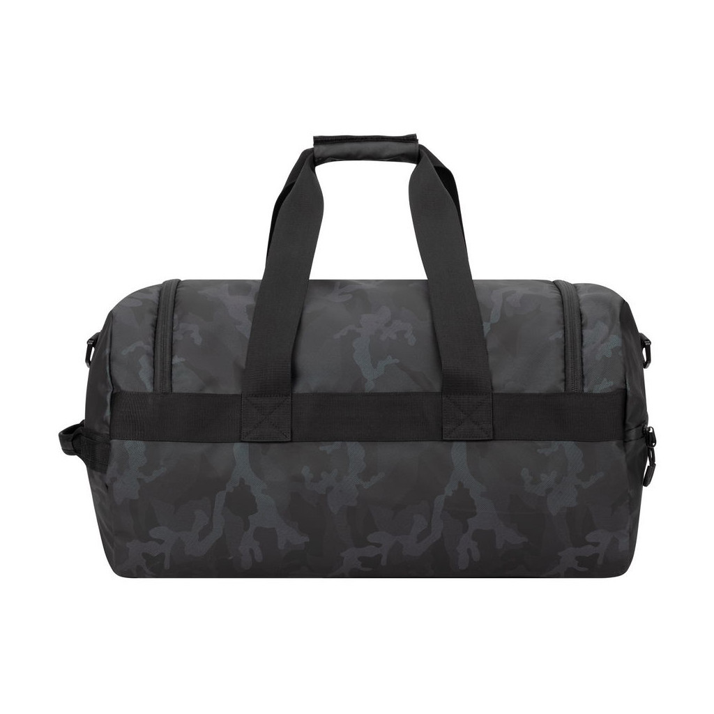 Дорожня сумка RivaCase Sherwood 50 л Хакi (7642 (Navy Camo)) - зображення 4