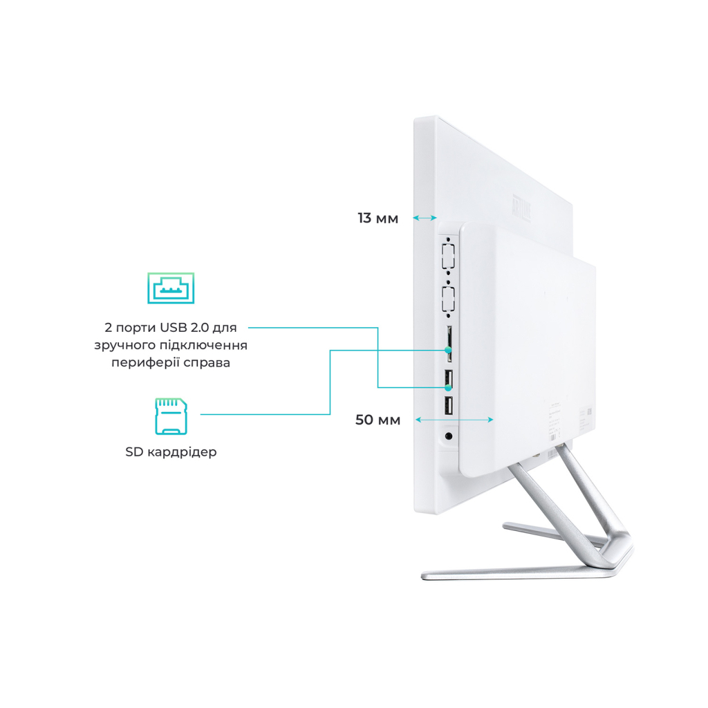 Комп'ютер Artline Business F29 (F29v01) - зображення 6