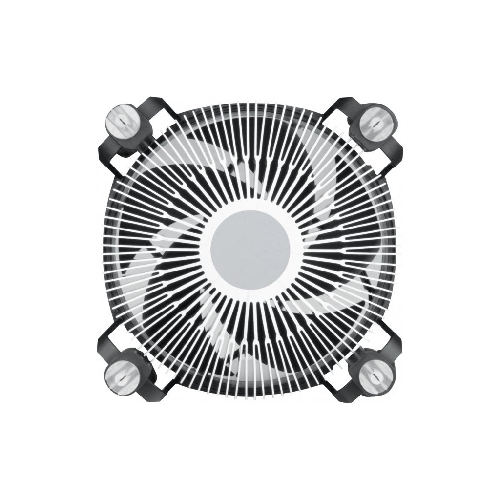 Кулер до процесора Arctic Alpine 17 CO (ACALP00041A) - зображення 6