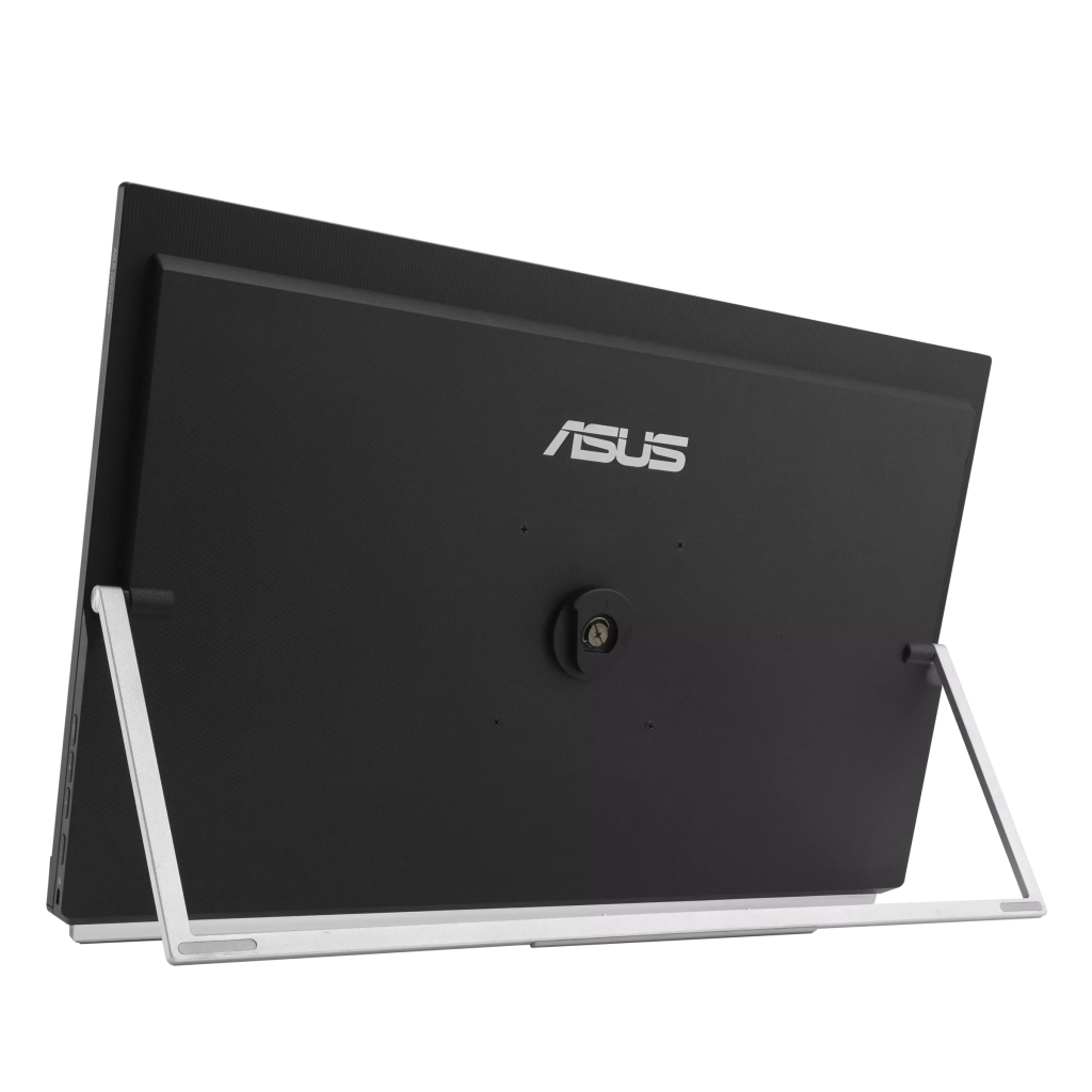 Монітор ASUS ZenScreen MB249C - зображення 11