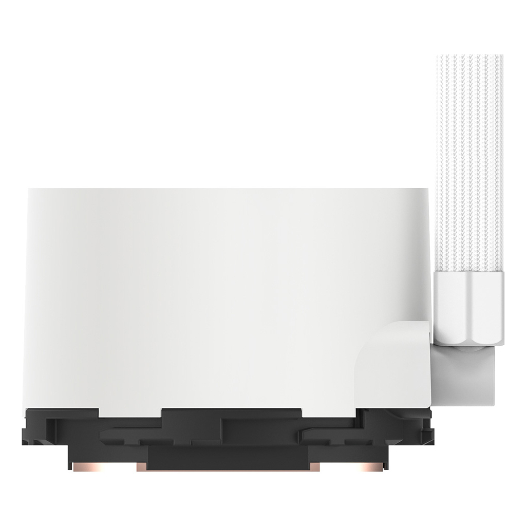 Система рідинного охолодження ID-Cooling FX240 White - зображення 6