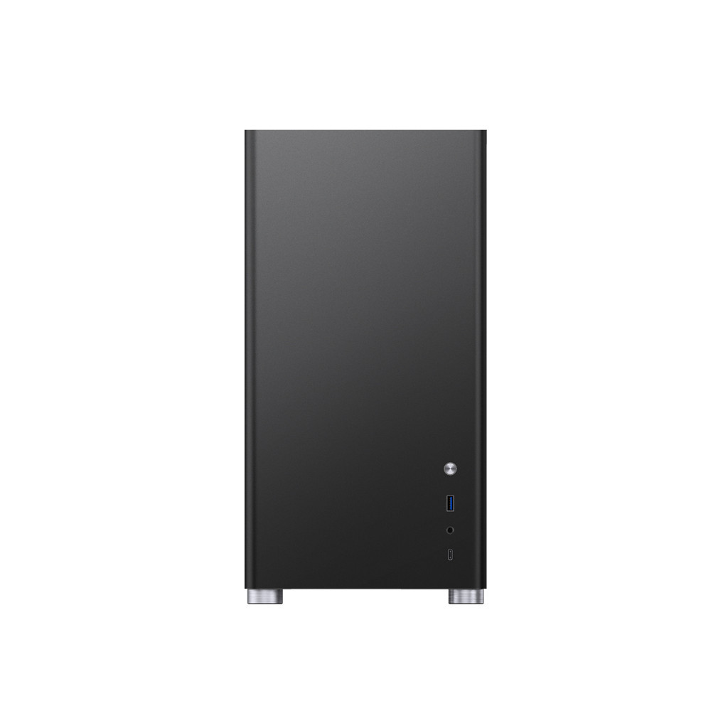 Корпус JONSBO D40 Black - зображення 2