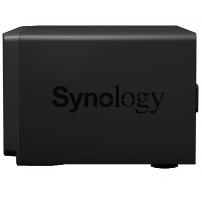 NAS Synology DS1817+ (8GB) - зображення 5