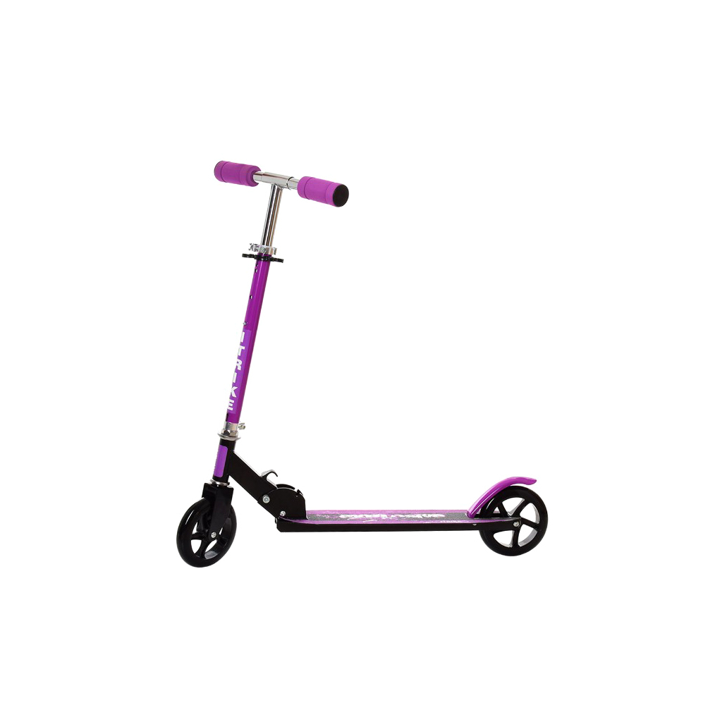 Самокат iTrike SR 2-005-VB violet - зображення 1