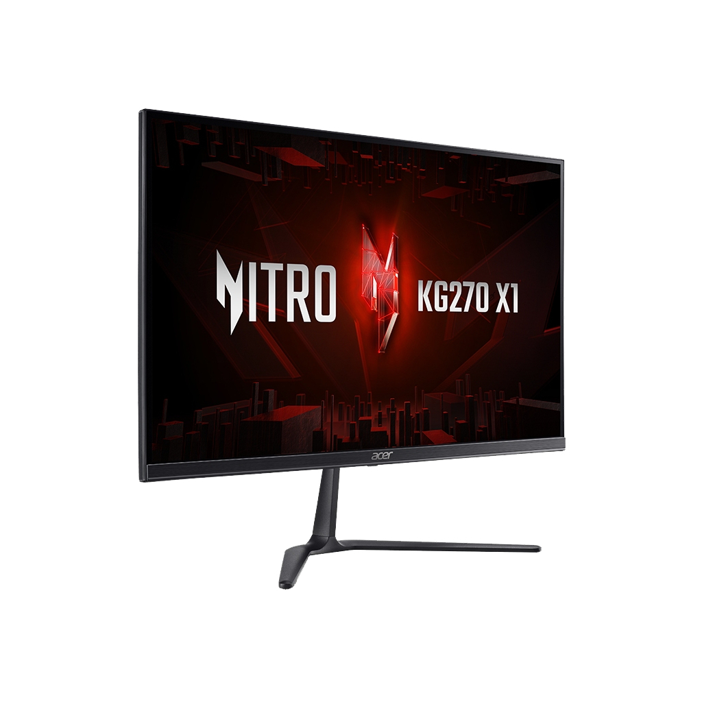 Монітор Acer KG270X1bmiipx (UM.HX0EE.108) - зображення 2