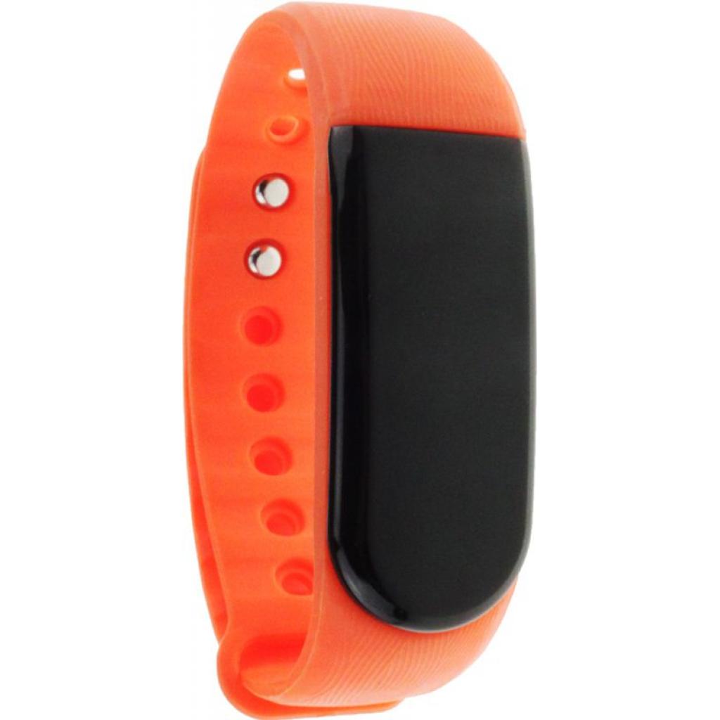 Фітнес браслет UWatch ID101 Orange (F_59966) - зображення 2