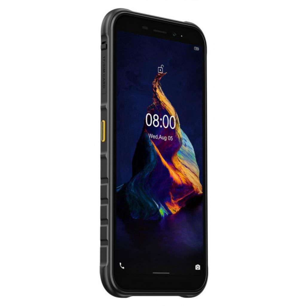 Мобільний телефон Ulefone Armor X8 4/64GB Black (6937748733867) - зображення 4