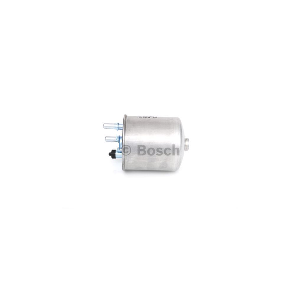 Фільтр паливний Bosch F 026 402 081 - изображение 2