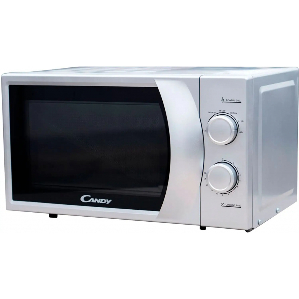 Мікрохвильова піч Candy CPMW2070S - зображення 6