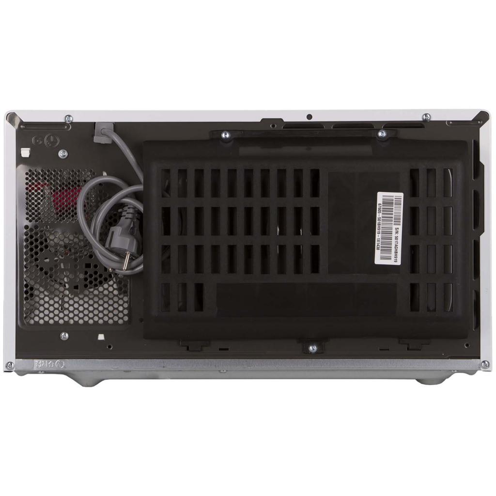 Мікрохвильова піч LG MH6353H - зображення 4