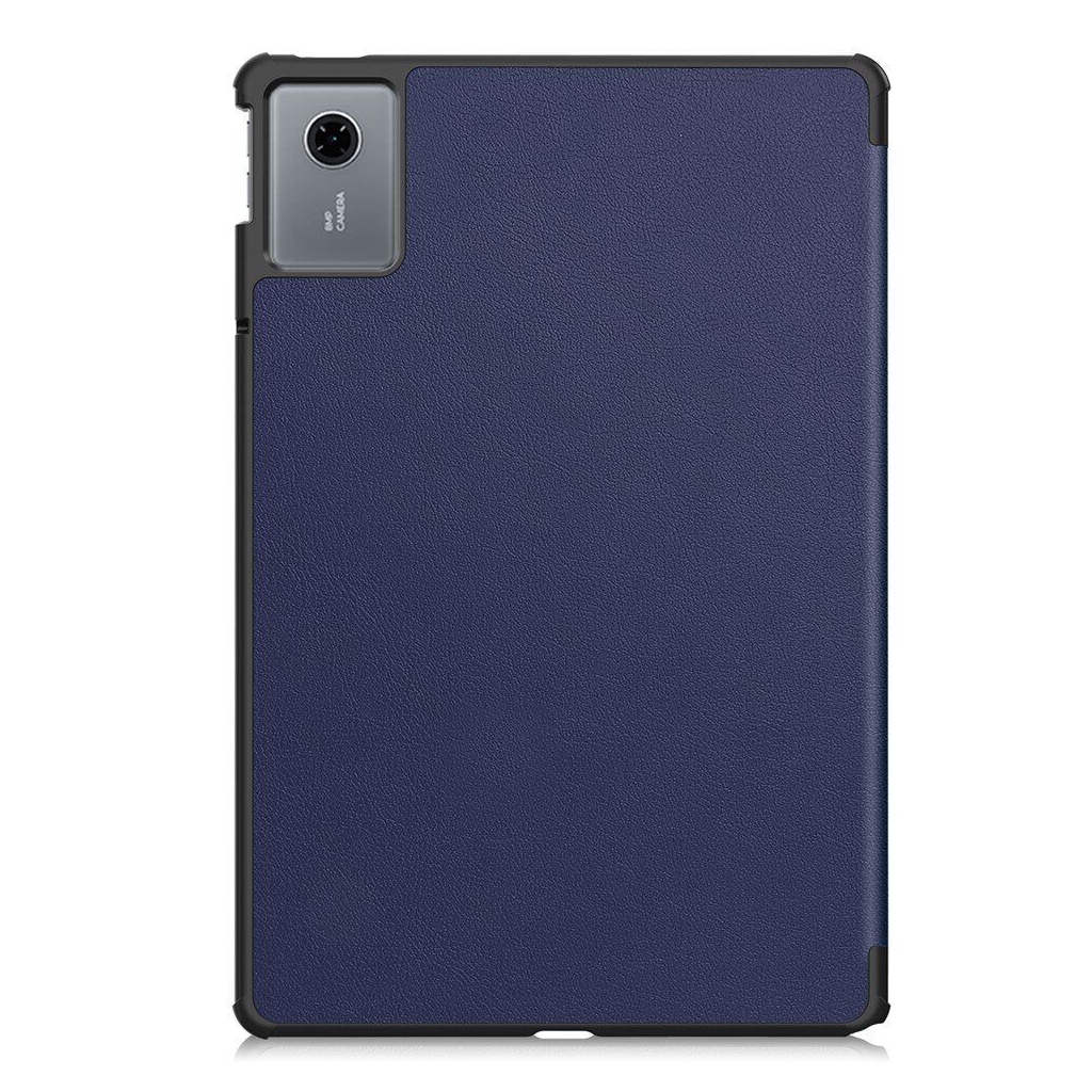 Чохол до планшета BeCover Smart Case Lenovo Idea Tab/K11 (2nd Gen) TB336/Xiaoxin Pad (2025) 11" Deep Blue (714096) - зображення 4