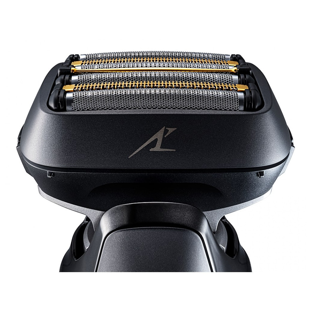 Електробритва Panasonic ES-LS9A-K820 - изображение 7