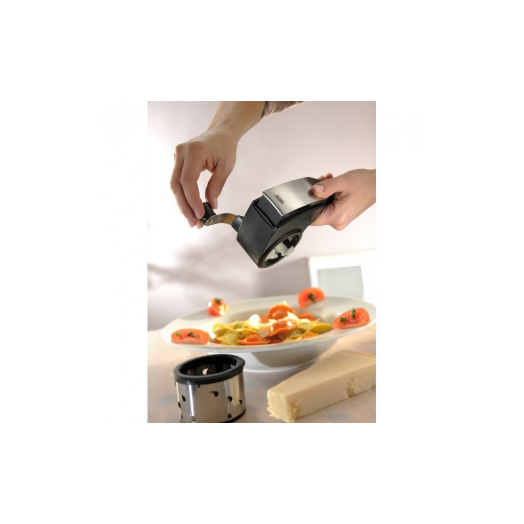 Терка Gefu Pecorino роторна (19060) - зображення 5