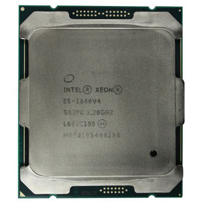 Процесор серверний INTEL Xeon E5-1660 V4 (CM8066002646401SR2PK) - зображення 1