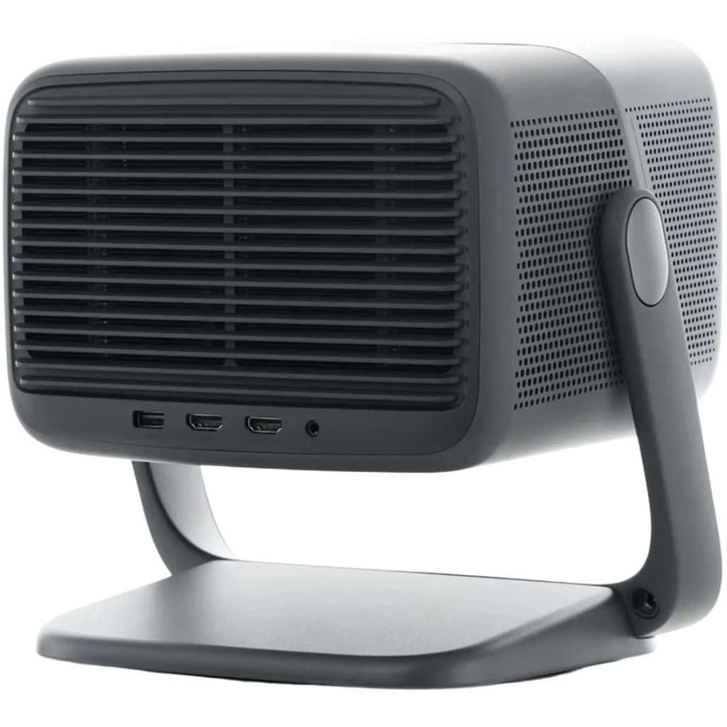 Проектор JMGO N1S Ultimate (J92-5D5) - зображення 6