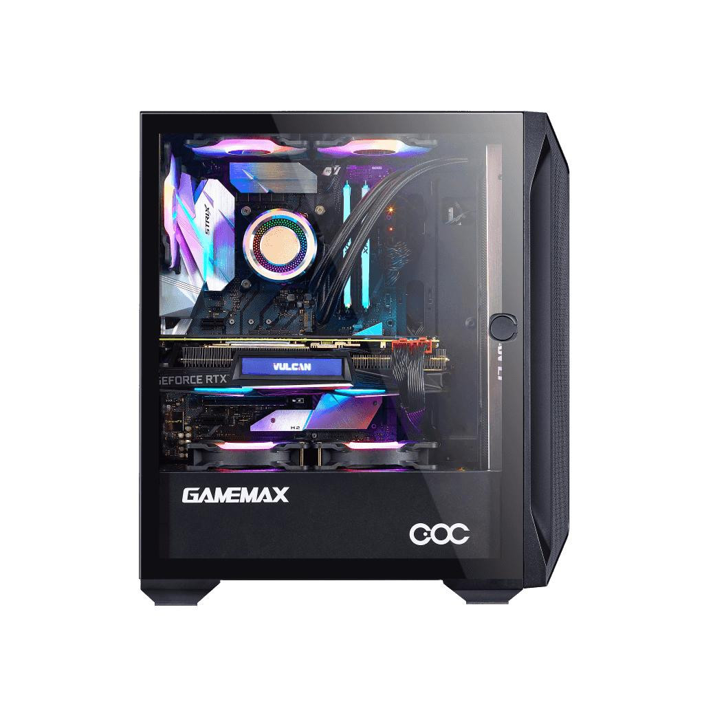 Корпус Gamemax Brufen C1 - зображення 5