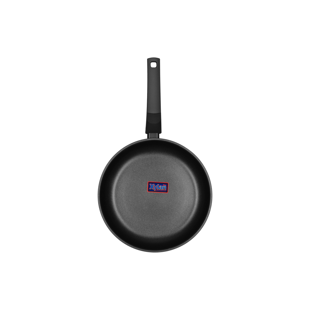 Сковорода Ardesto Gemini Foggia 26 см Black (AR1926FG) - зображення 4