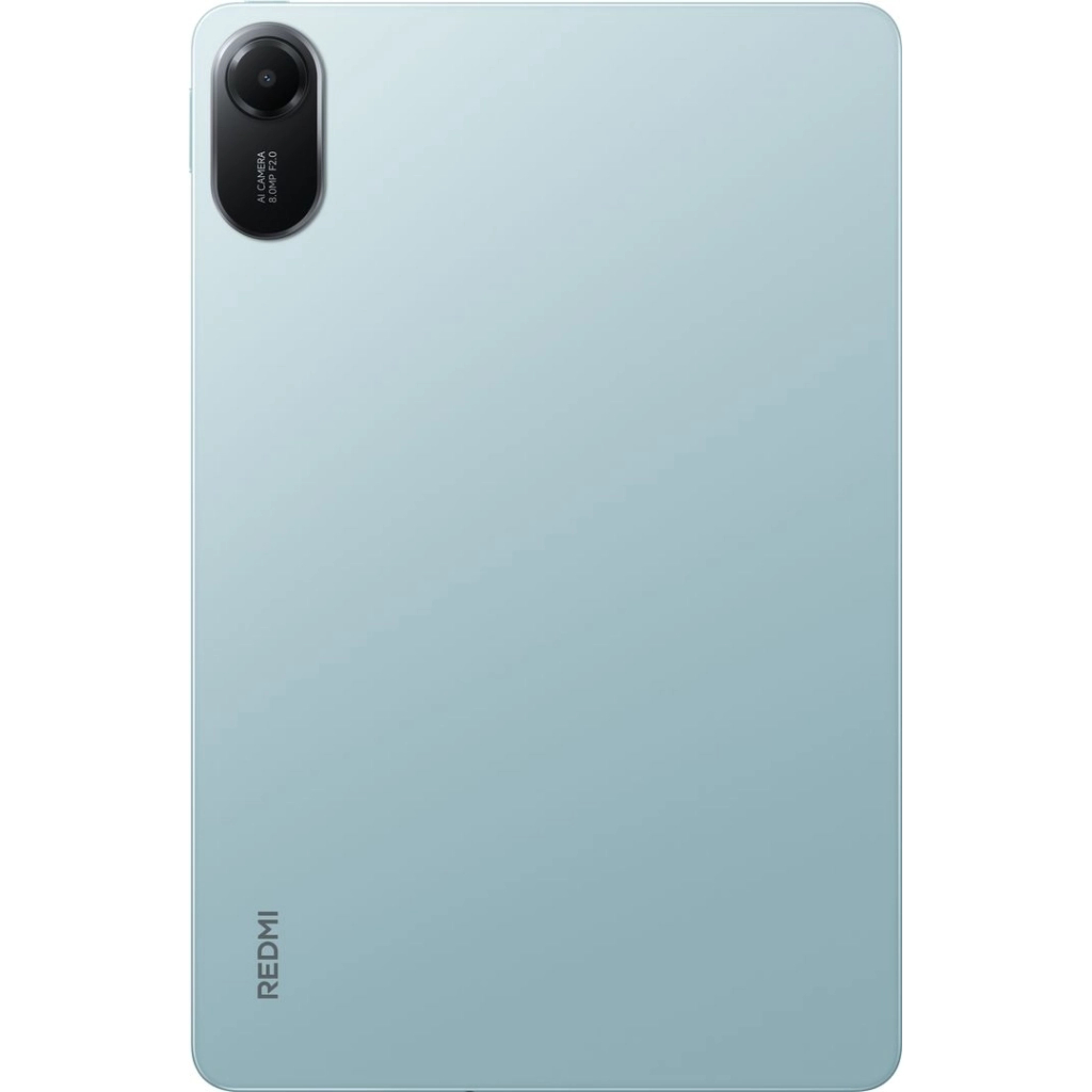 Планшет Xiaomi Redmi Pad 2 11" WiFi 8/256GB Mint Green (VHU5897EU) (1151099) - зображення 5