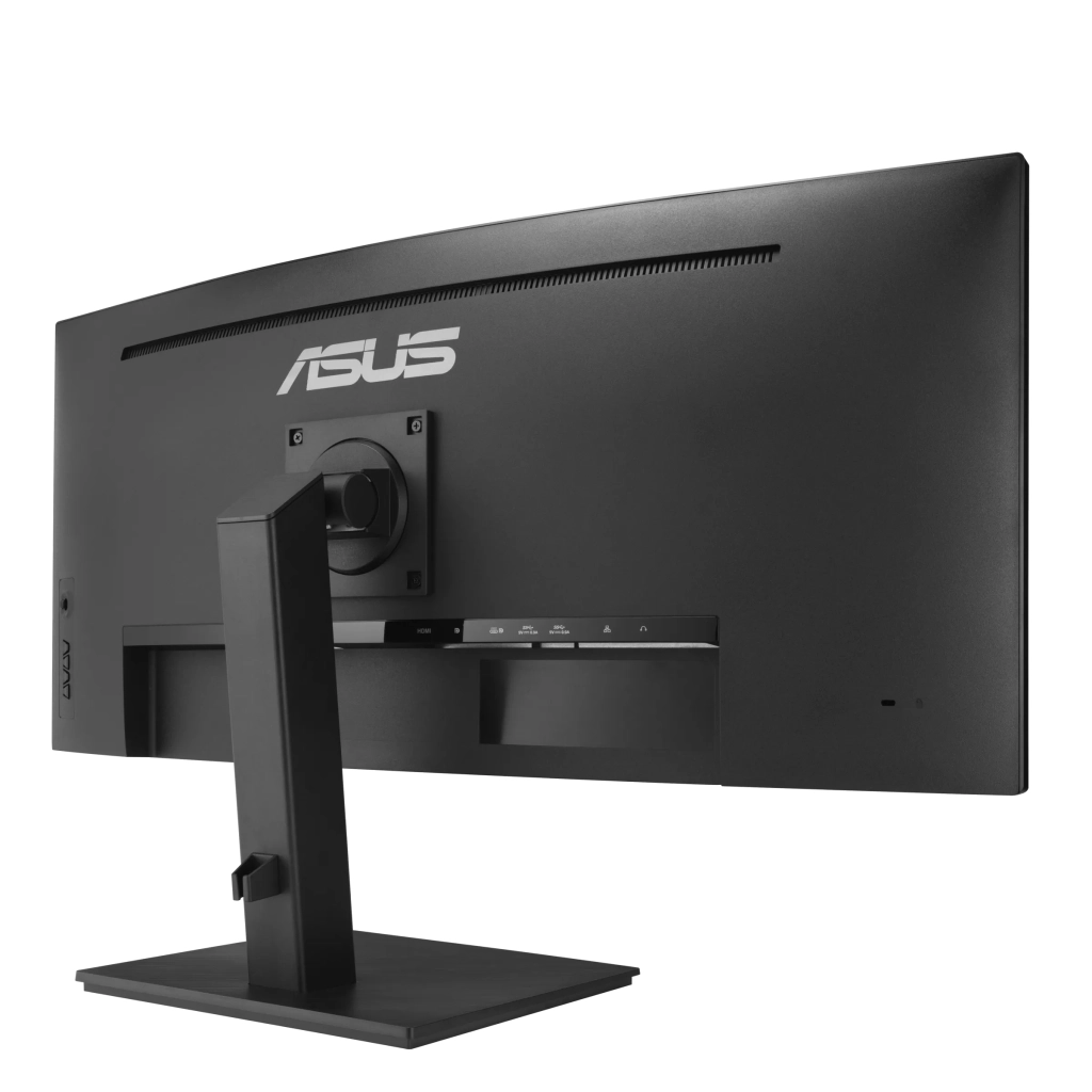 Монітор ASUS VA34VCPSN - зображення 7