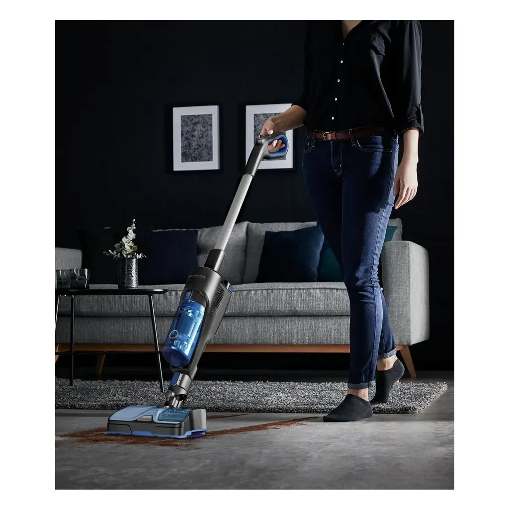 Пилосос Rowenta GZ3038WO - зображення 12