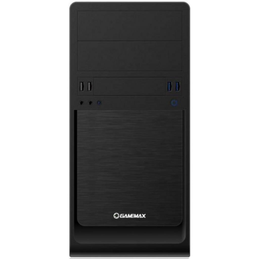 Корпус Gamemax MT-301U3-NP - зображення 2
