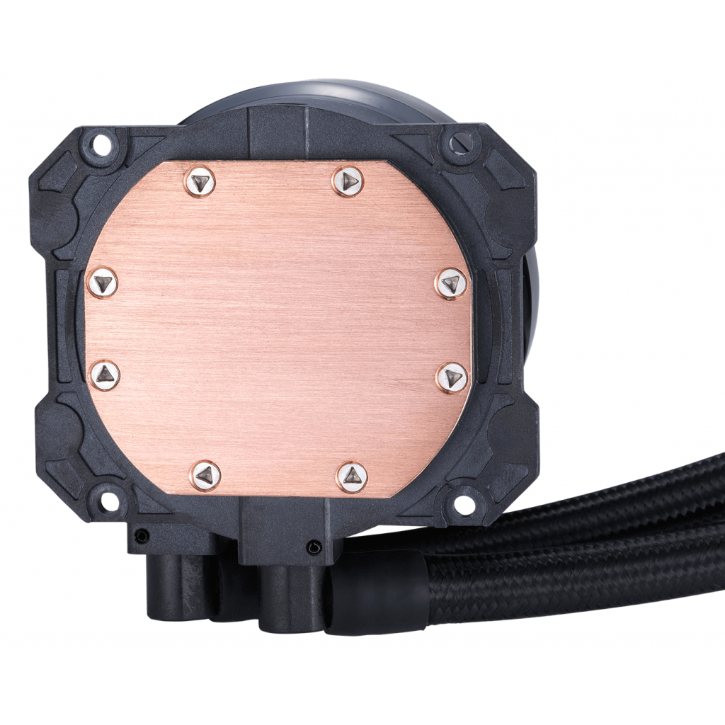 Система рідинного охолодження CoolerMaster MasterLiquid ML280 Mirror (MLX-D28M-A14PK-R1) - зображення 8