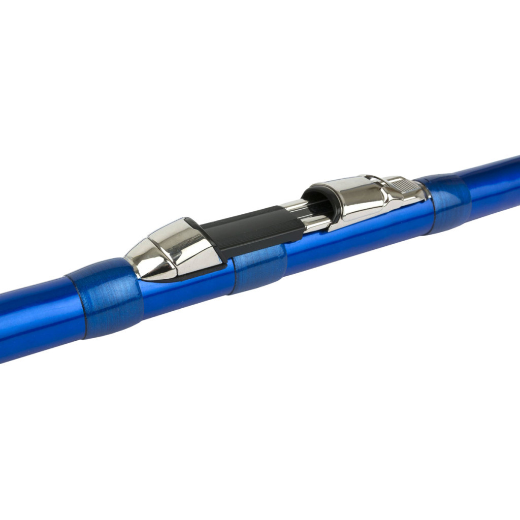 Вудилище Shimano Surf Leader Ultra 450BX 4.50m max 225g Tubular (SFLUSFT450BX) - зображення 4