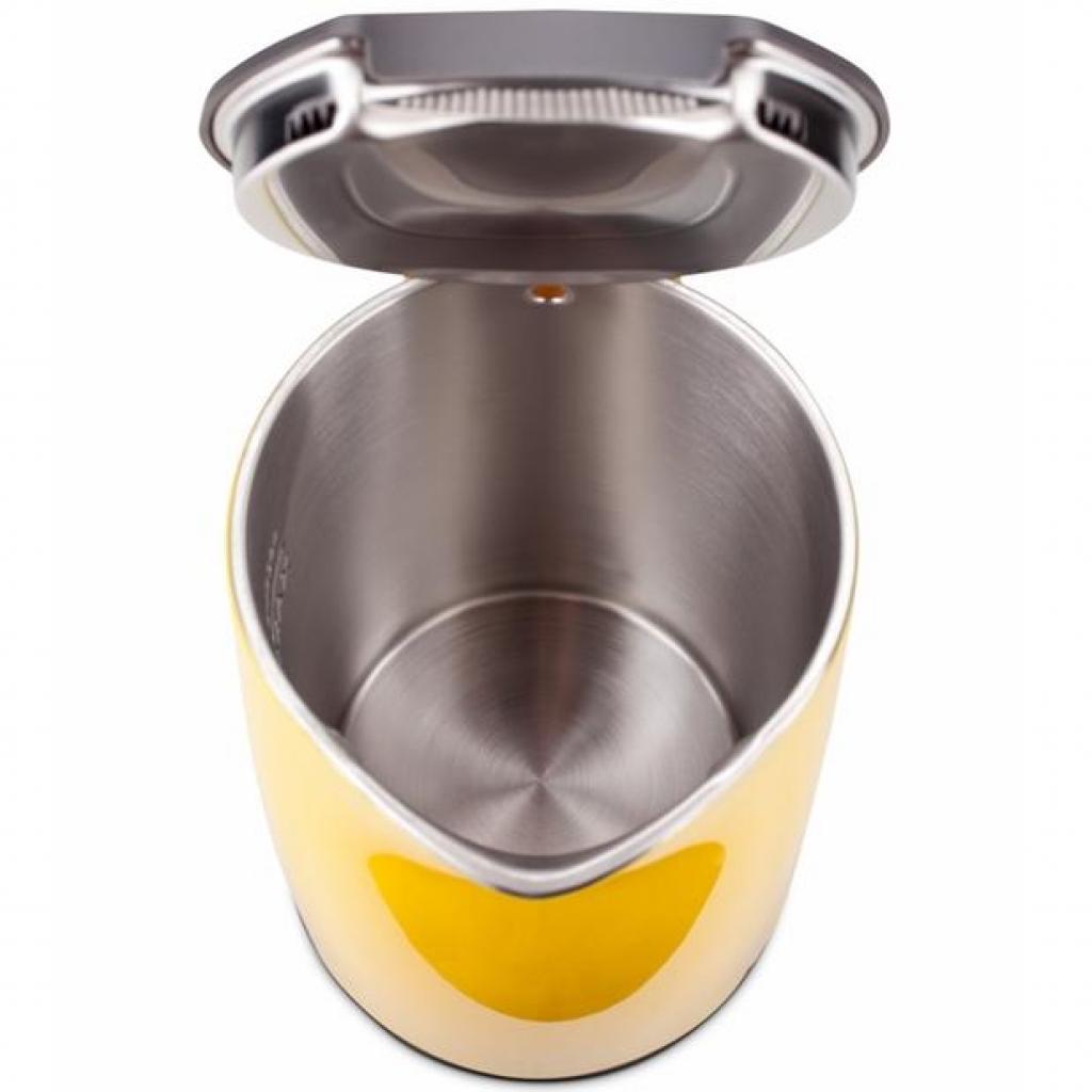 Електрочайник Magio MG-515N - зображення 4