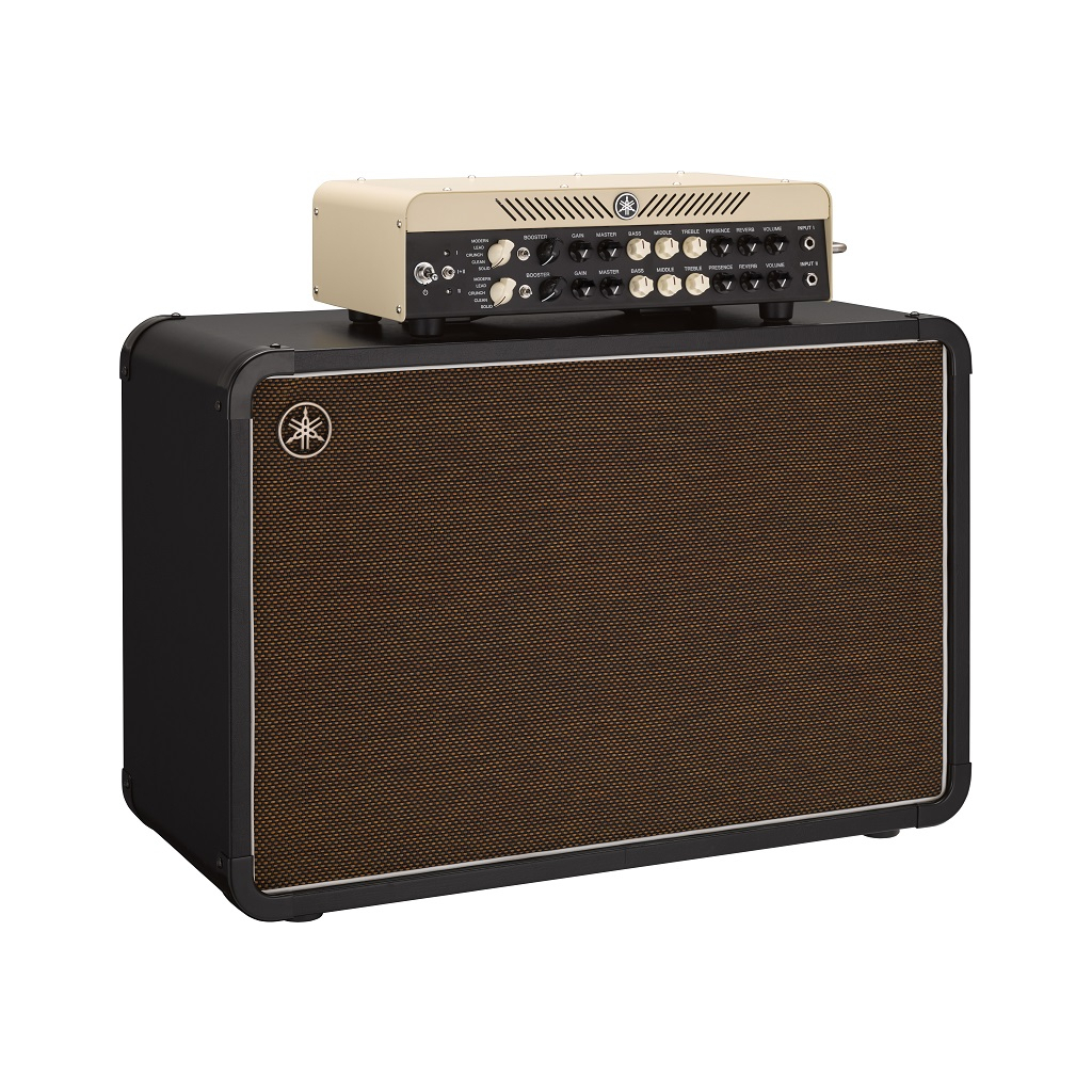 Гітарний підсилювач Yamaha THR100H Dual - изображение 7