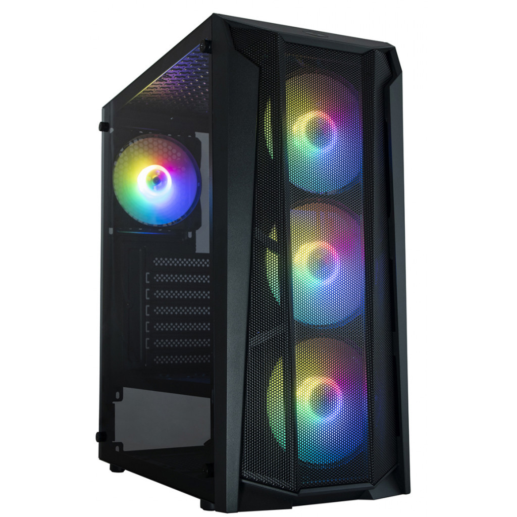 Корпус Qube BOREY_F5NU3 - зображення 1