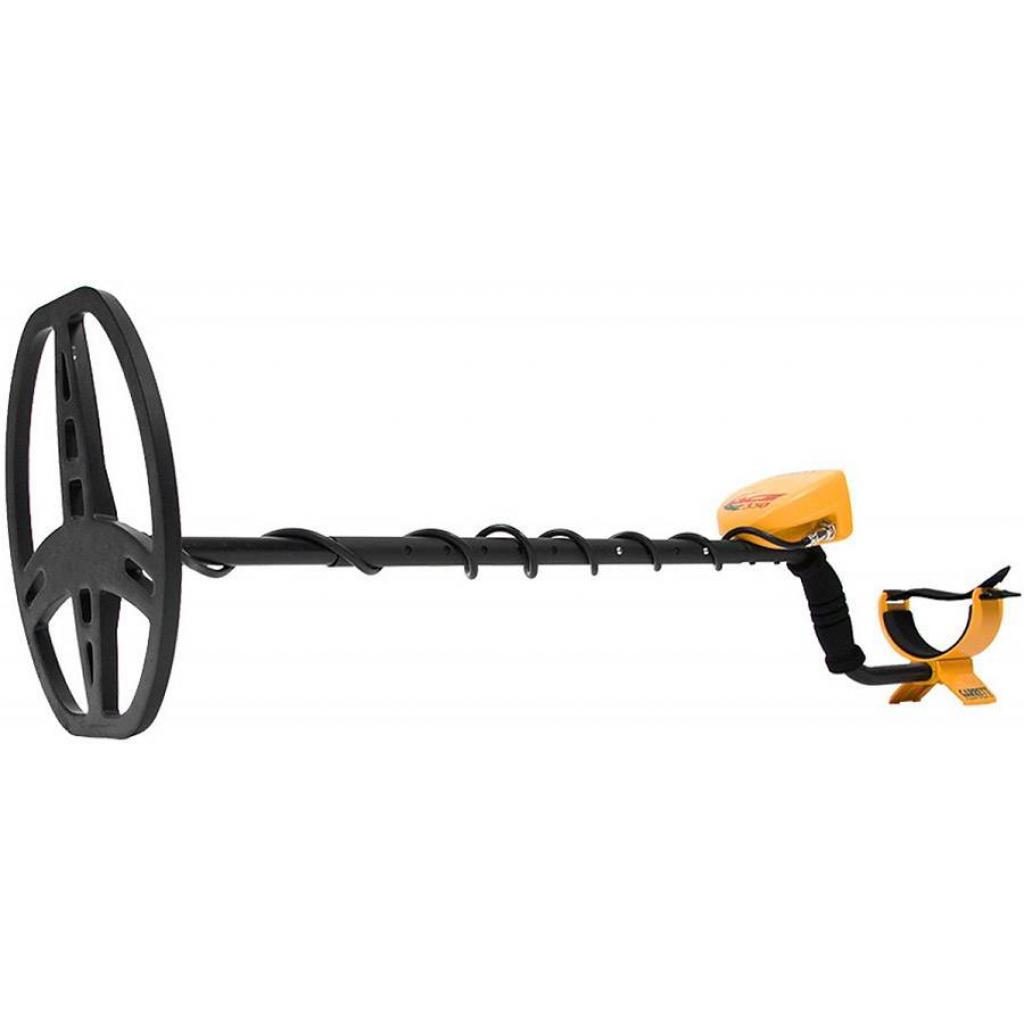 Металошукач Garrett EuroACE - зображення 3