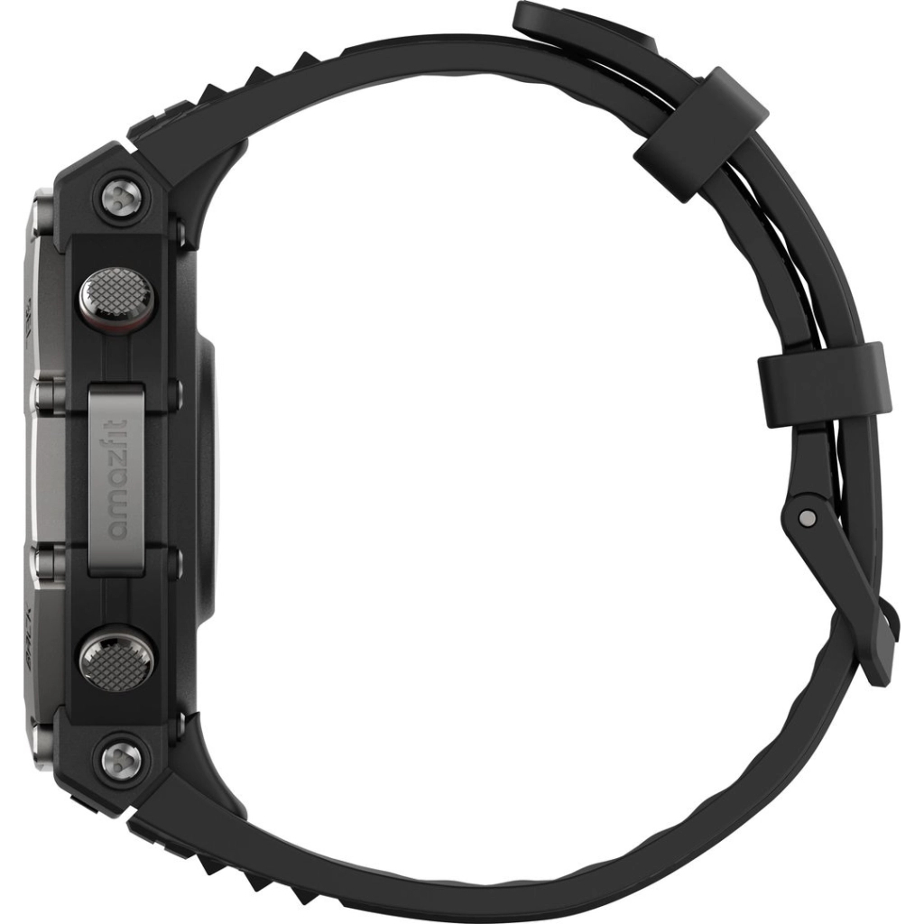 Смарт-годинник Amazfit T-Rex 3 W2323GL2N Onyx (1102803) - зображення 5