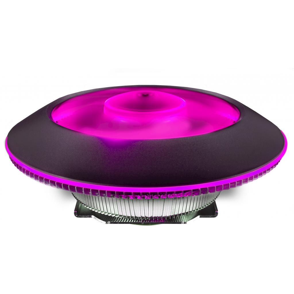 Кулер до процесора CoolerMaster MasterAir G100M (MAM-G1CN-924PC-R1) - зображення 8