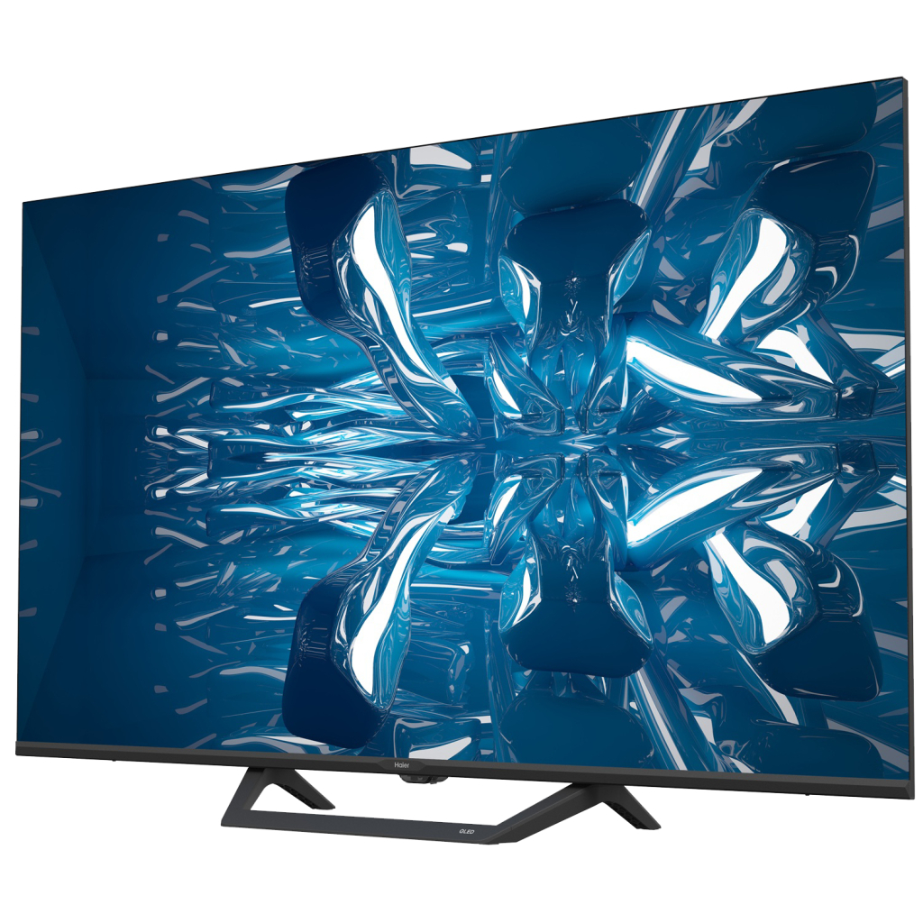 Телевізор Haier H50S80FUX - зображення 8