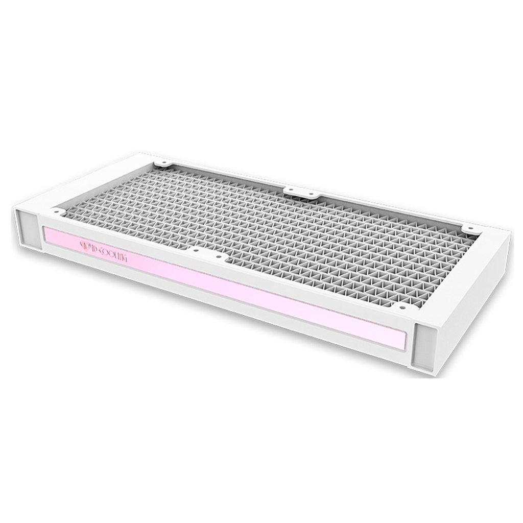 Система рідинного охолодження ID-Cooling Pinkflow 240 ARGB V2 - зображення 6