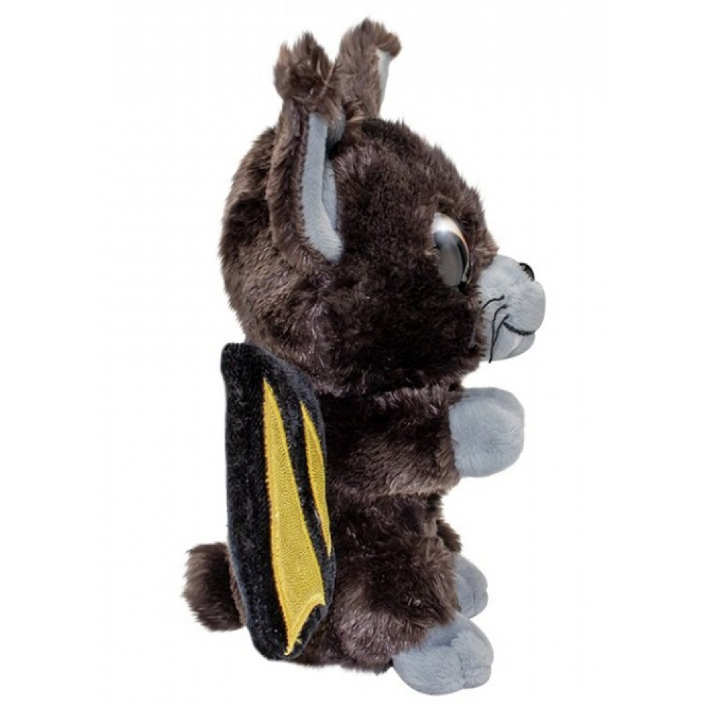 М'яка іграшка Lumo Stars Кажан Battis (55343) - зображення 2